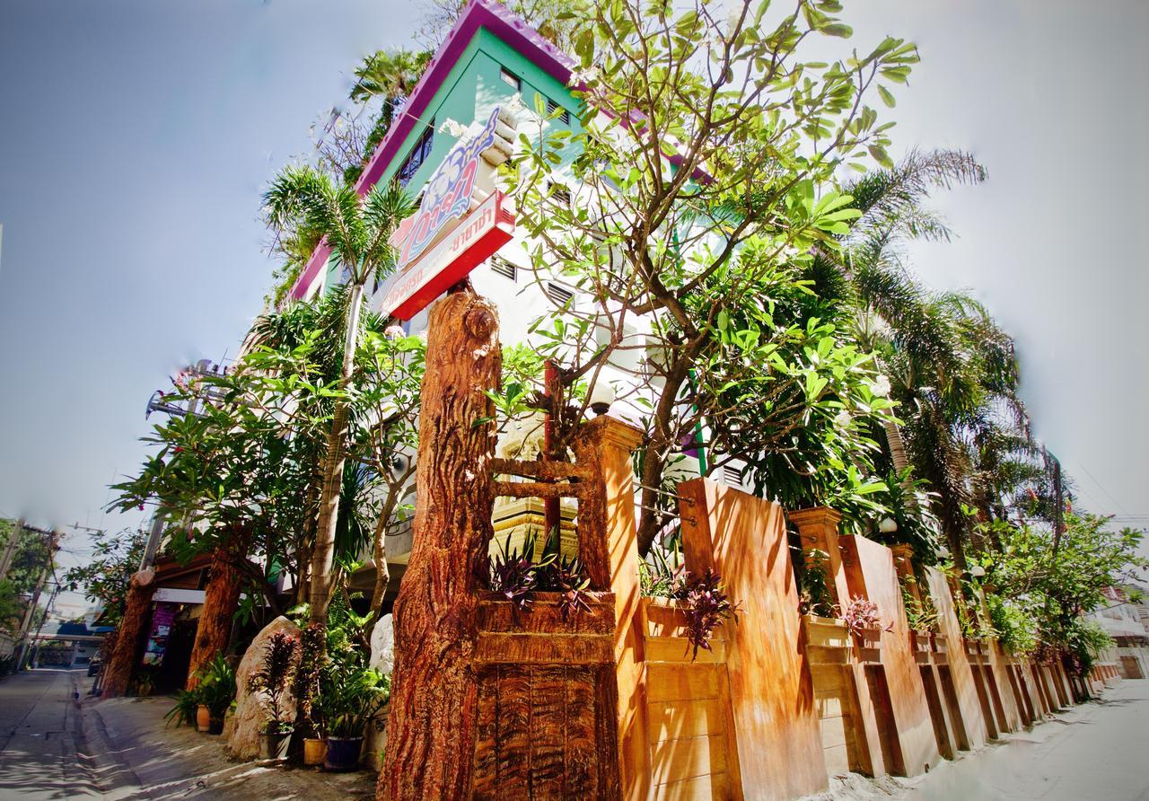 Kaya Place 曼谷 外观 照片