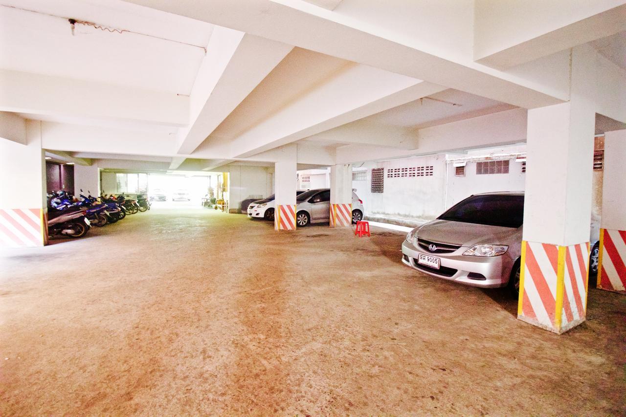 Kaya Place 曼谷 外观 照片